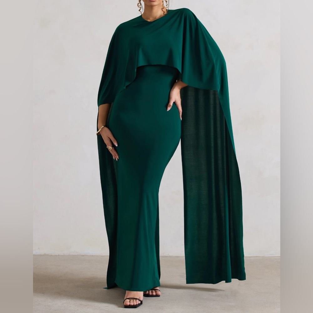 Club L London Padma dress